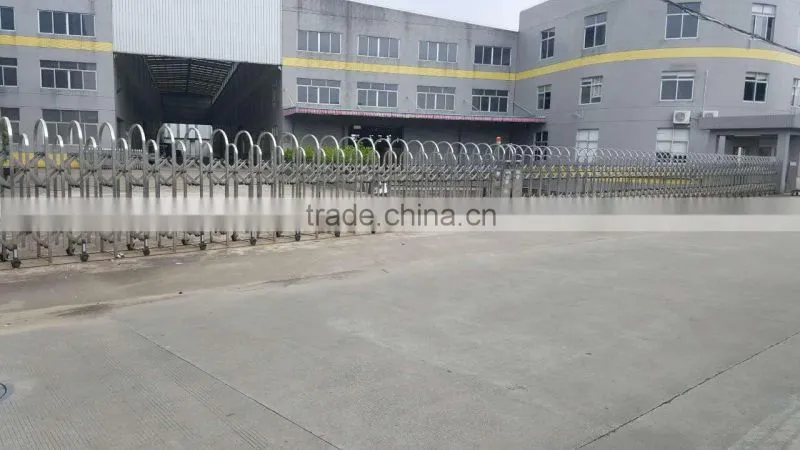 Foshan Shengkairui Plastic Specialized Equipment Co., Ltd. company overview - view 3