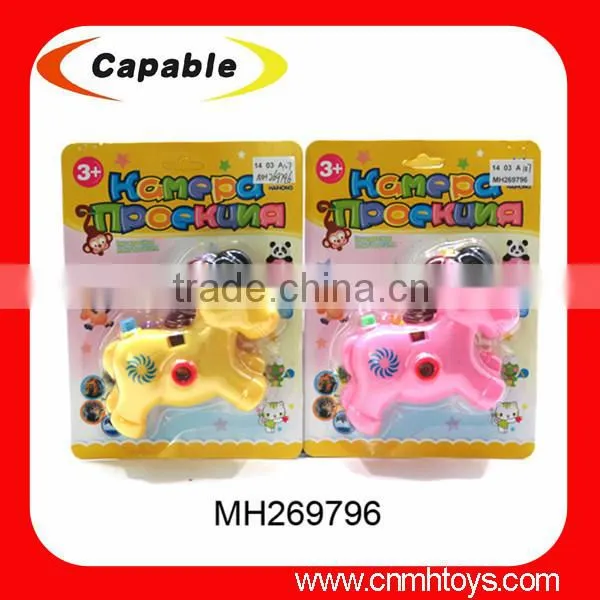 Kids Mini Plastic Toy Camera