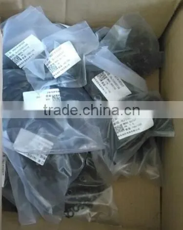 Double foot guides for fishing telescopic rod