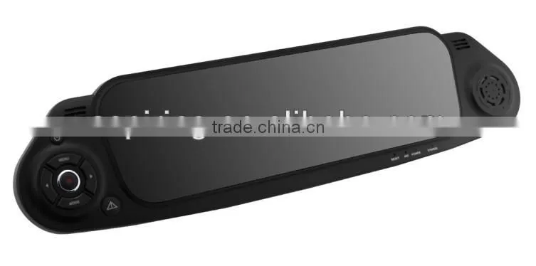 Novatek96620 car rear view mirror dvr