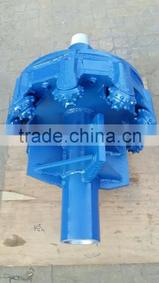 24'' Hole Opener for HDD Rock Reamer