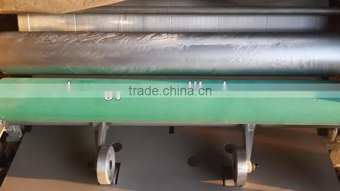 2013 Newest High Speed Flexography Printing Equipment For PP Woven Bag