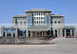 Linyi Dongli Plastic Building Materials Co., Ltd. company overview - view 2