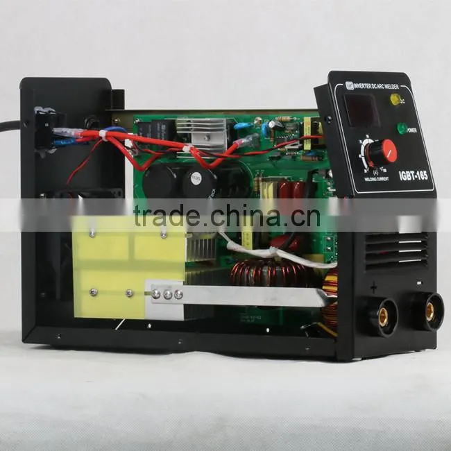 welding welder vinco igbt module machine price