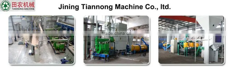 Jining Tiannong Machine Co., Ltd. company overview - view 2