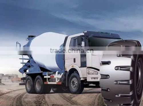 Heavy-duty Truck Tyre (VCT177)