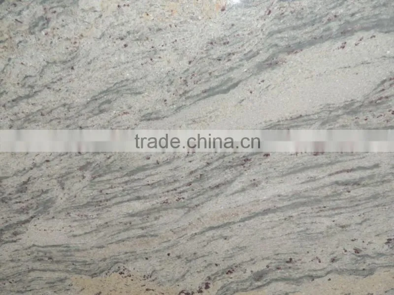 River goldGranite