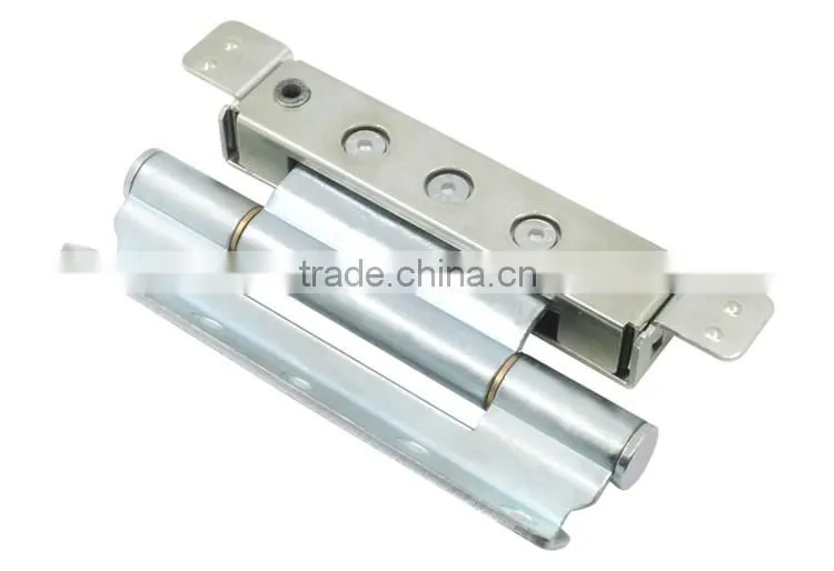 welding hinges for steel doors
