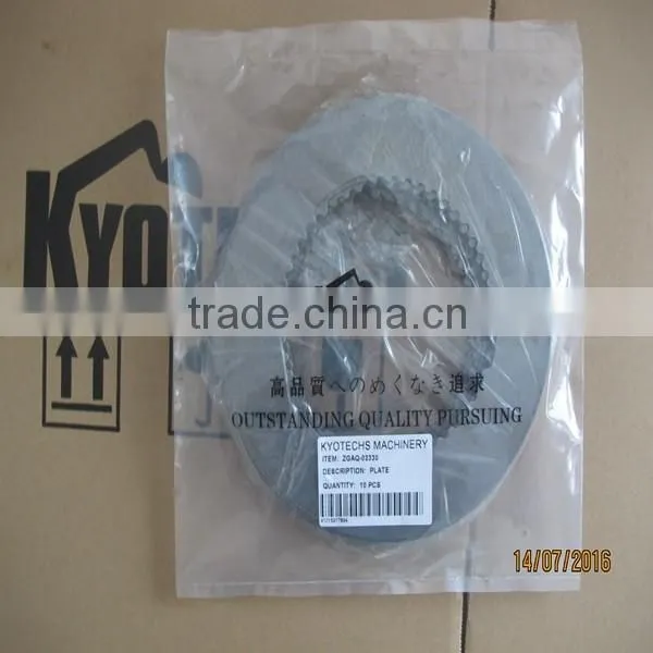 WATER PUMP FOR D905