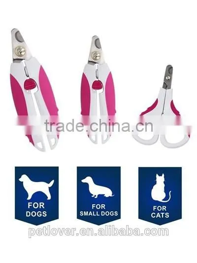 Grooming Tools Grooming Products Type and Eco-Friendly Feature New Style Pet Clipper