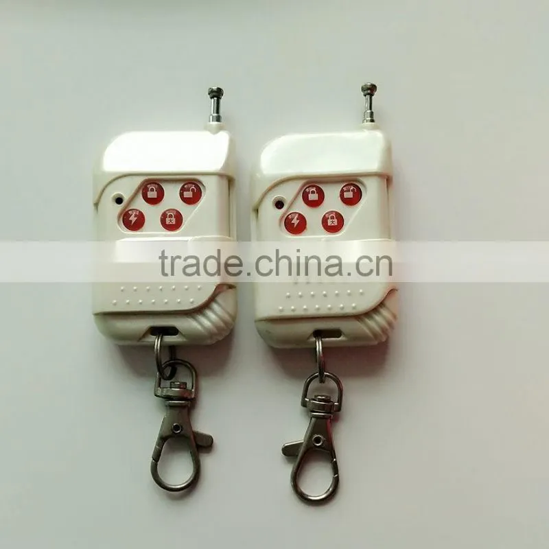 Automation remote controller for remote control device