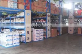 Taian Yuexin Industry & Trade Co., Ltd. company overview - view 1