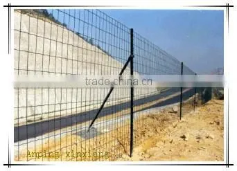 holland wire mesh fence / holland fence