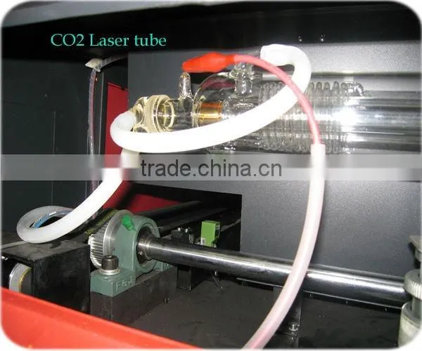 High speed large power CO2 Laser Cutting Machine Price