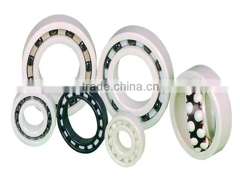 Plastic Bearings