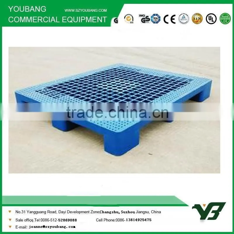 Heavy Duty Logistic Plastic Pallet