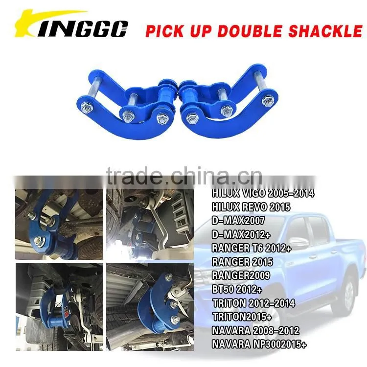 2016 new and high quality aluminum turbo intercooler piping kit for ranger
