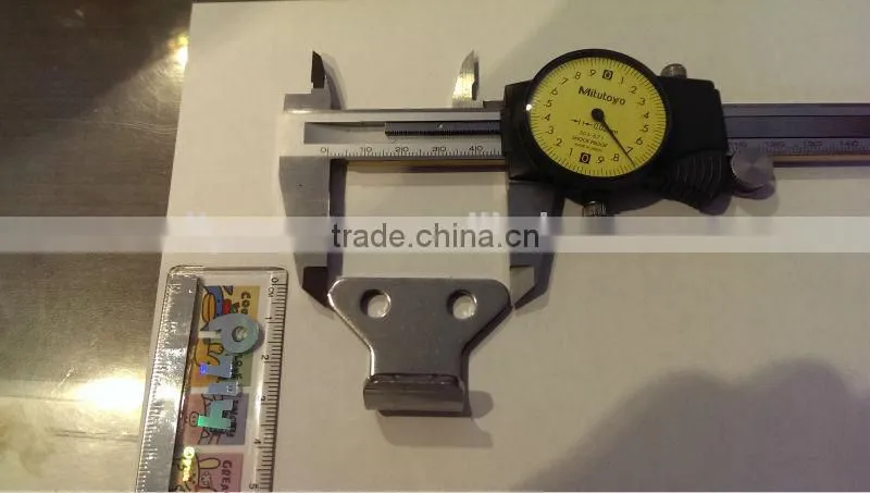 TS-280-SUS electronic cabinets communication devices metallic truck toggle latch