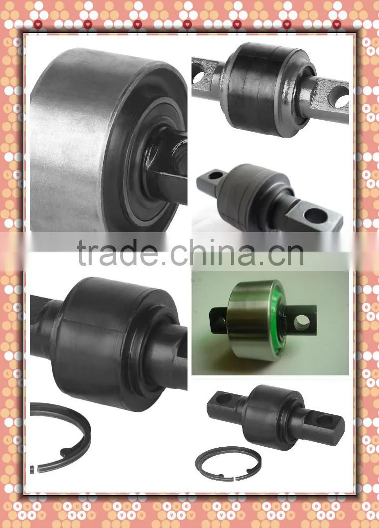 0003503105 Truck heay truck torque rod bush for heavy truck truck trailer thrust arm bushing kit bushing 214950