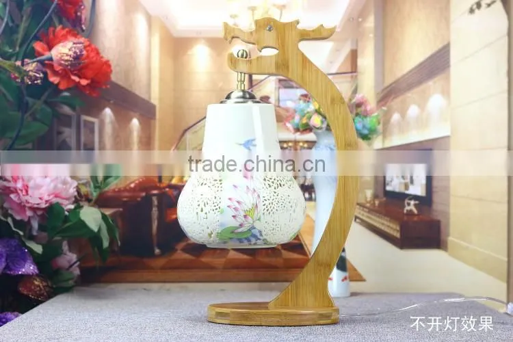 LED Desk Lamp Bedside Lights Portable Reading lamps Table Lamp