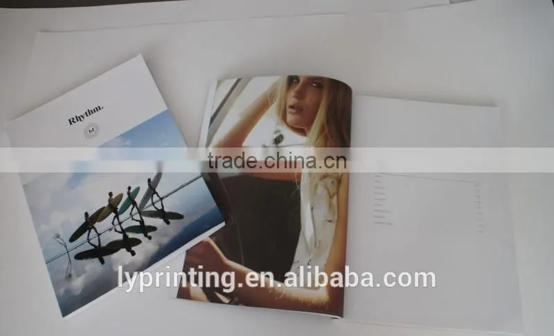 Printing Album Photo Sex Book