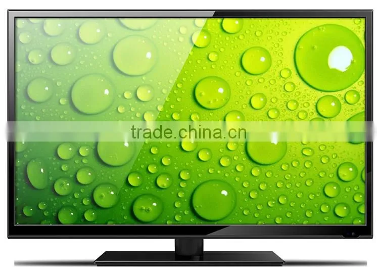 low power consumption led tv 14 inch from shenzhen factory