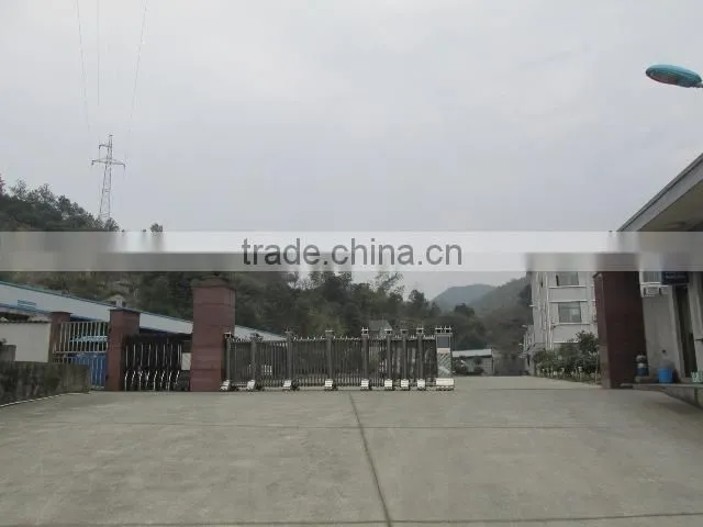 Ningbo Layer Lighting Electrical Appliance Co., Ltd. company overview - view 2