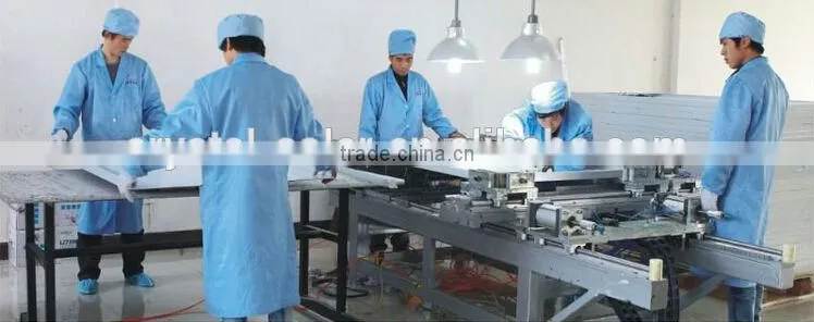 epoxy resin solar panels/small solar panels