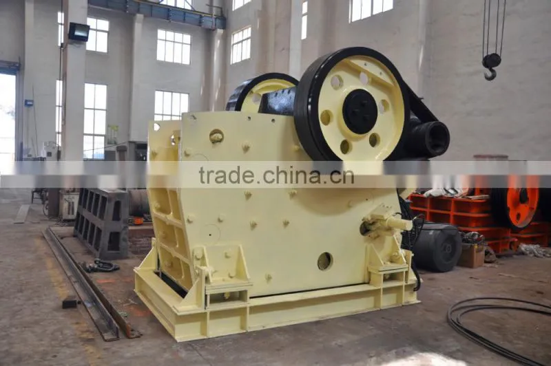 C series Jaw Crusher, stone jaw crusher coal mining machinery machine