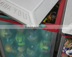 Kids Toys vending machine/Capsule machine