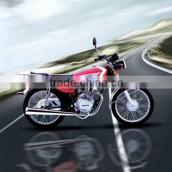 2014 China Cheap CG125 125cc Motorcycle for Sale