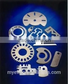 Made in China high pricision laser cutting machine