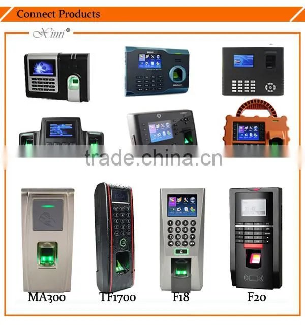 Good quality optical fingerprint reader USB communication fingerprint scanner fingerorint sensor for fingerprint terminal