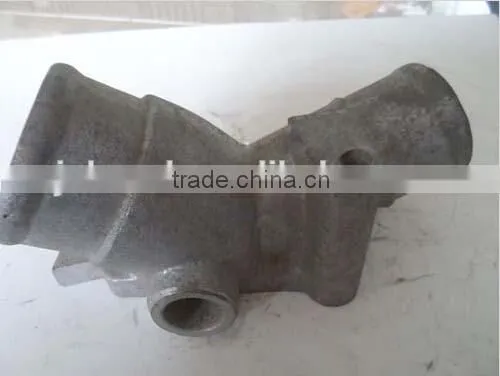 61560060022A Shacman Truck Spare Part,Truck Water Pipe Connector