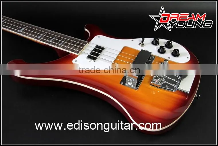 DS-EB6016 Professional Hot Selling Students Guitar Acustic