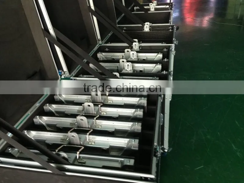 p4 p5 p6 outdoor rental led display/P6 outdoor rental led video wall for live show/