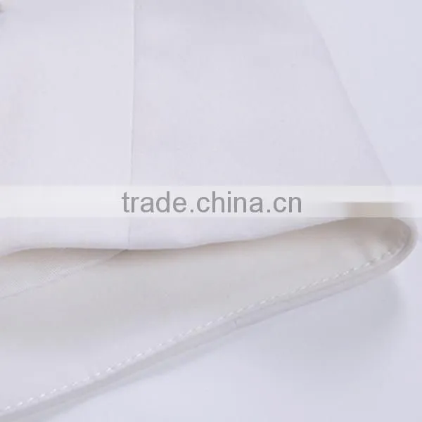 coating with crochet in front