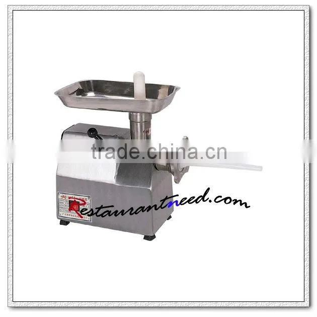 F053 Counter Top Heavy Duty Meat Mincer With Sausage Tip