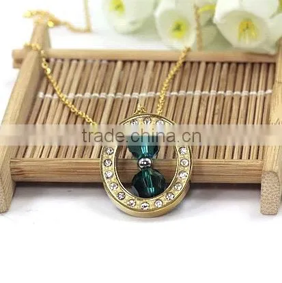 quantum technology energy pendant