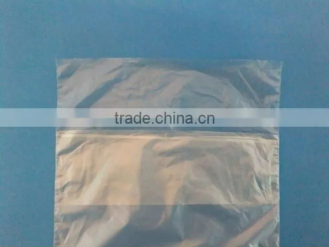 food packaging bag for sandwich