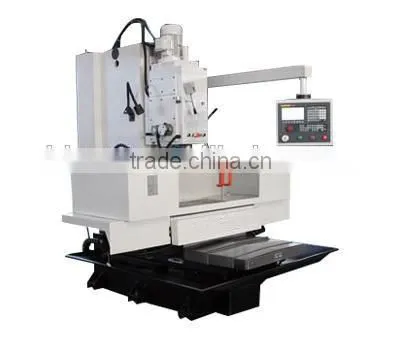 ZK2150 CNC Vertical Drilling machine
