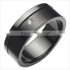 Stainless Steel Rings PVD vacuum coating Titanium equipment/machine/line
