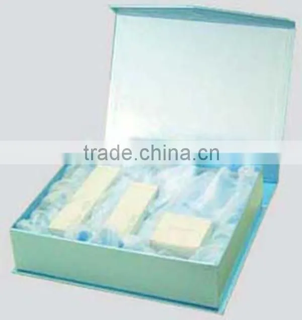 Taiwor Guangzhou Packaging Box Luxury Cosmetic Box Packaging