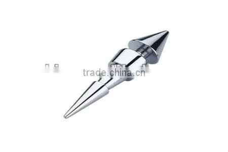 Tooling Nickel/Chrome drill Coating Machine