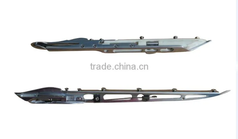 Muller gripper,rapier head,jacquard rapier head,Muller rapier head