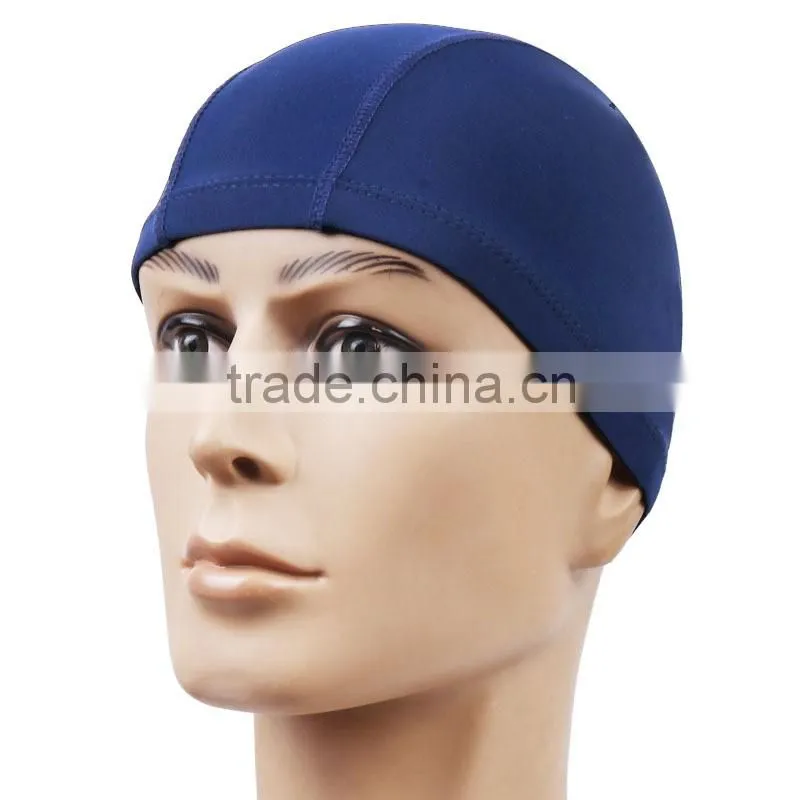 Low MOQ storage swim caps, swimming cap, swim Cap cutom logo is available