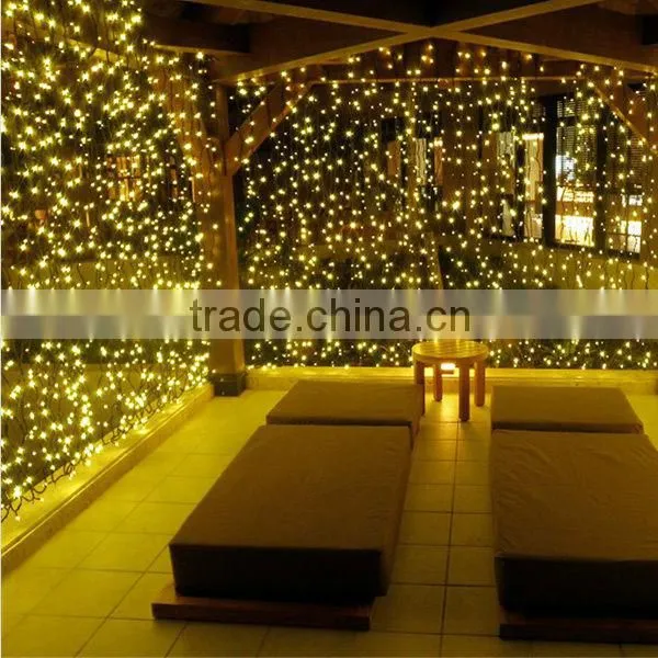 wholesale led fairy light curtain