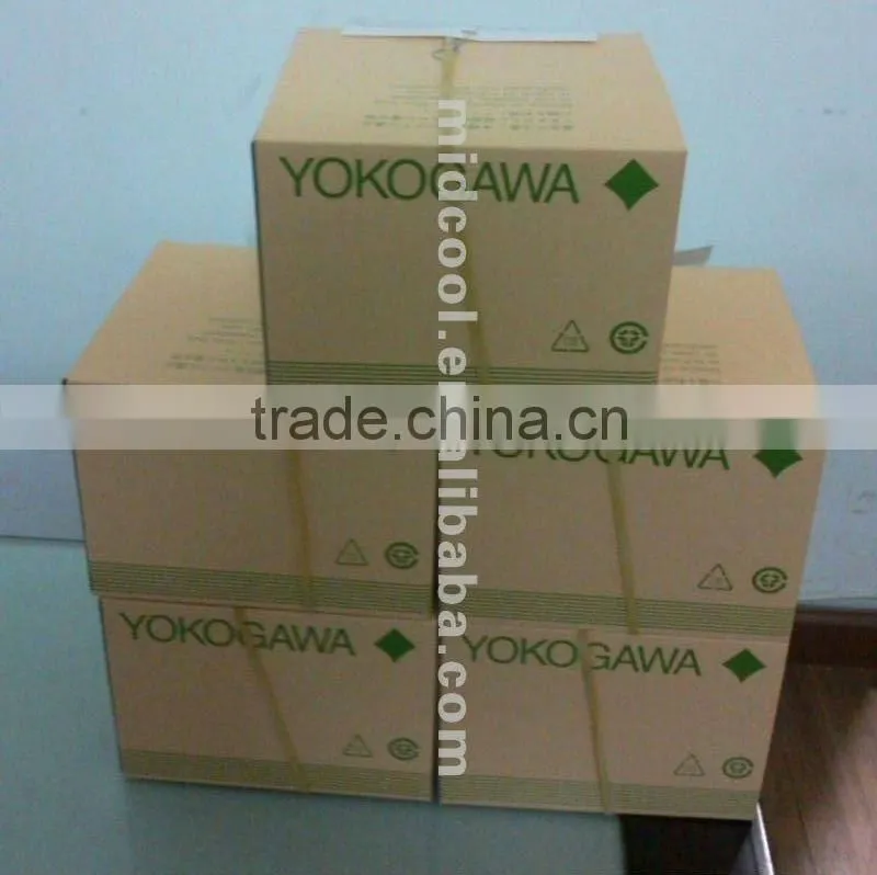 digital pressure guage of yokogawa DY series