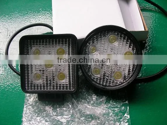 led work lamp(RSL-0125 15W)led work light