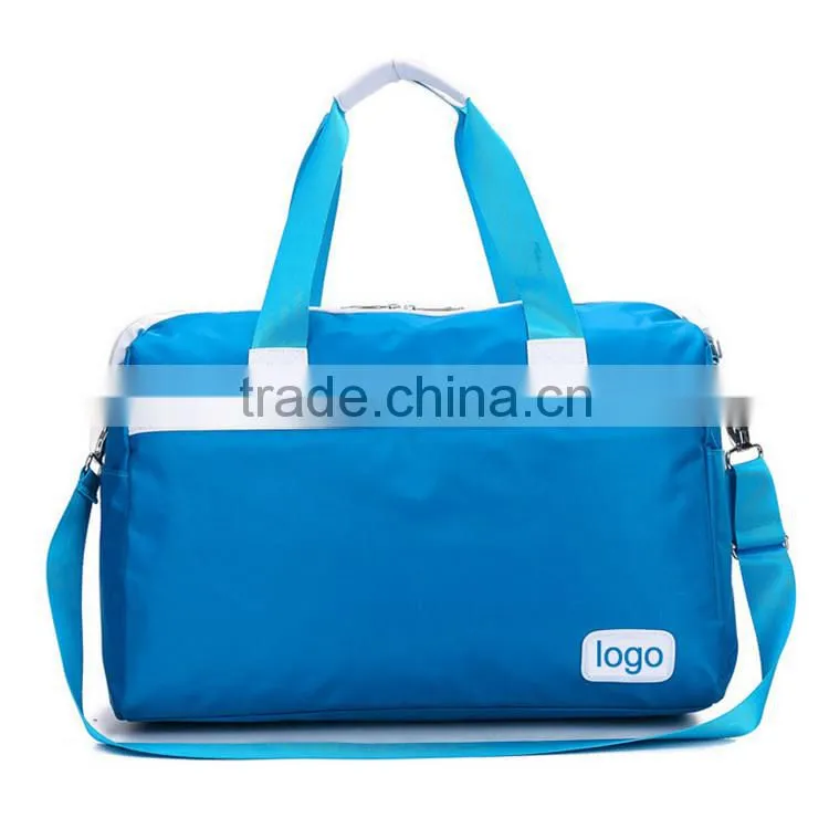 wholesale hand cabin duffel luggage bag for travel